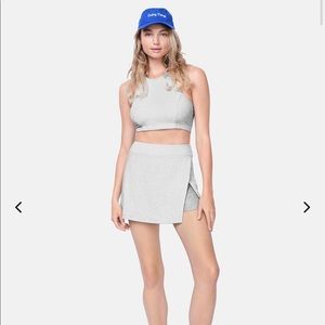 Outdoor voices court skort